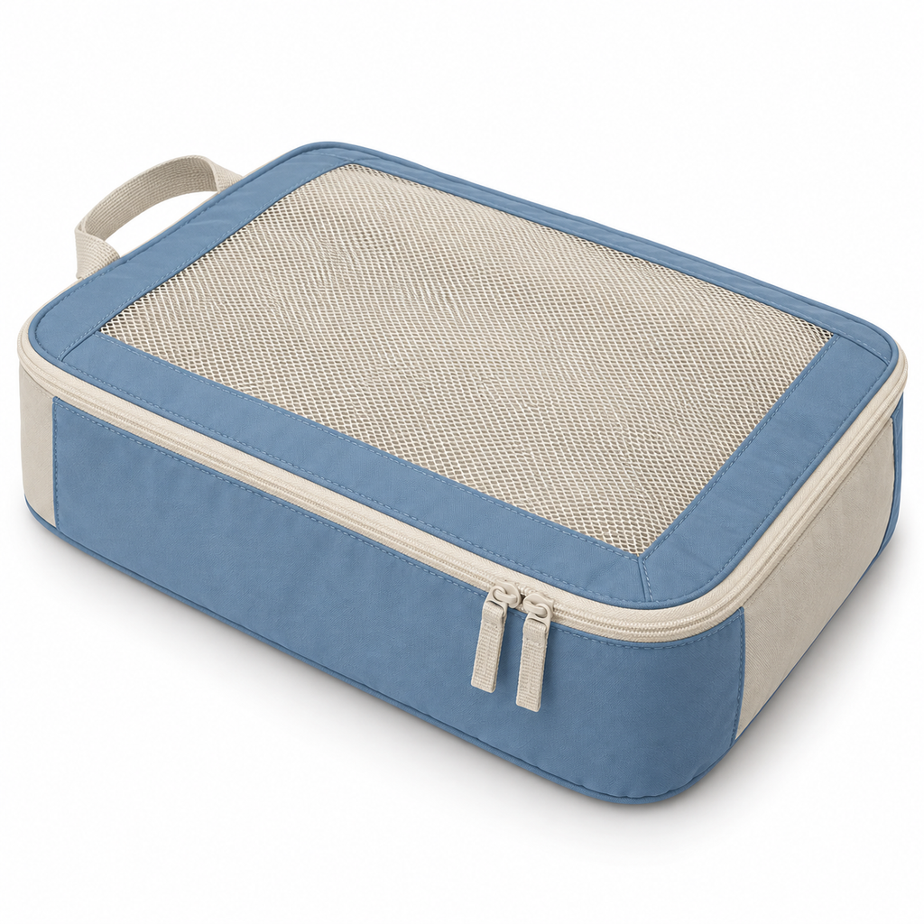 Bogenreise Packtasche