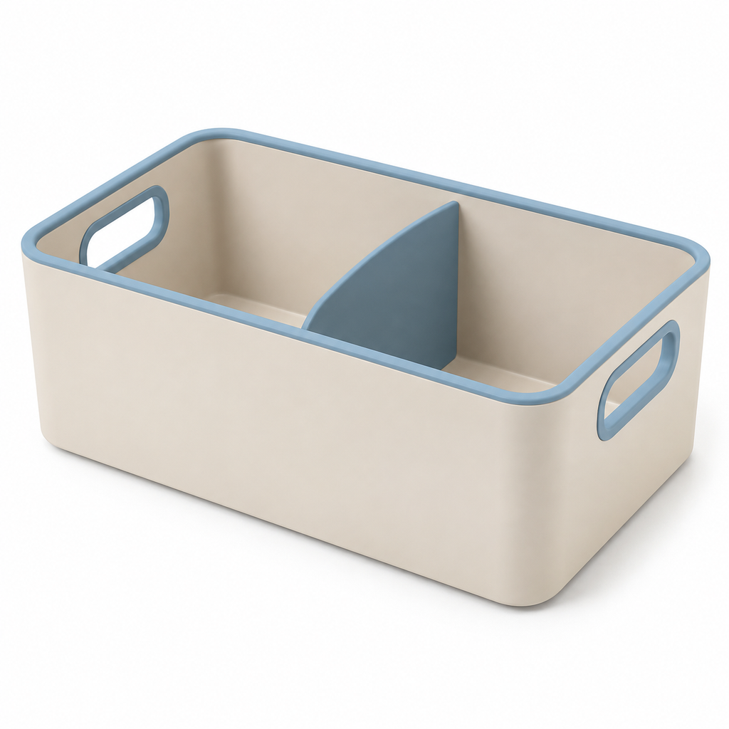 Nischenfach Badorganiser