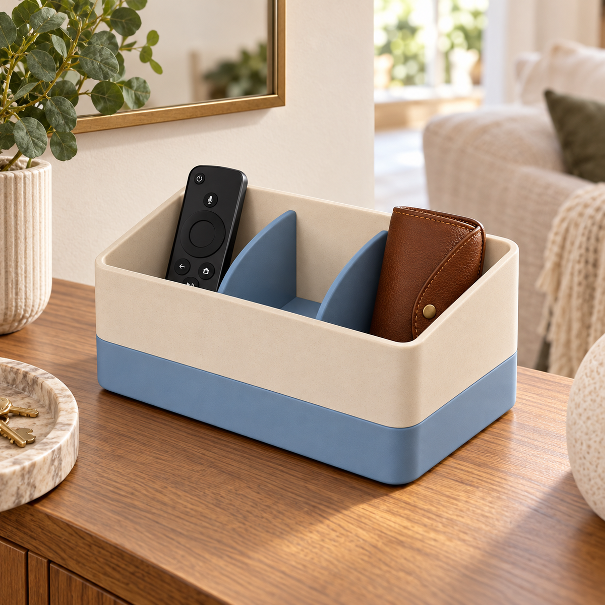 Sofafach Fernbedienungsbox