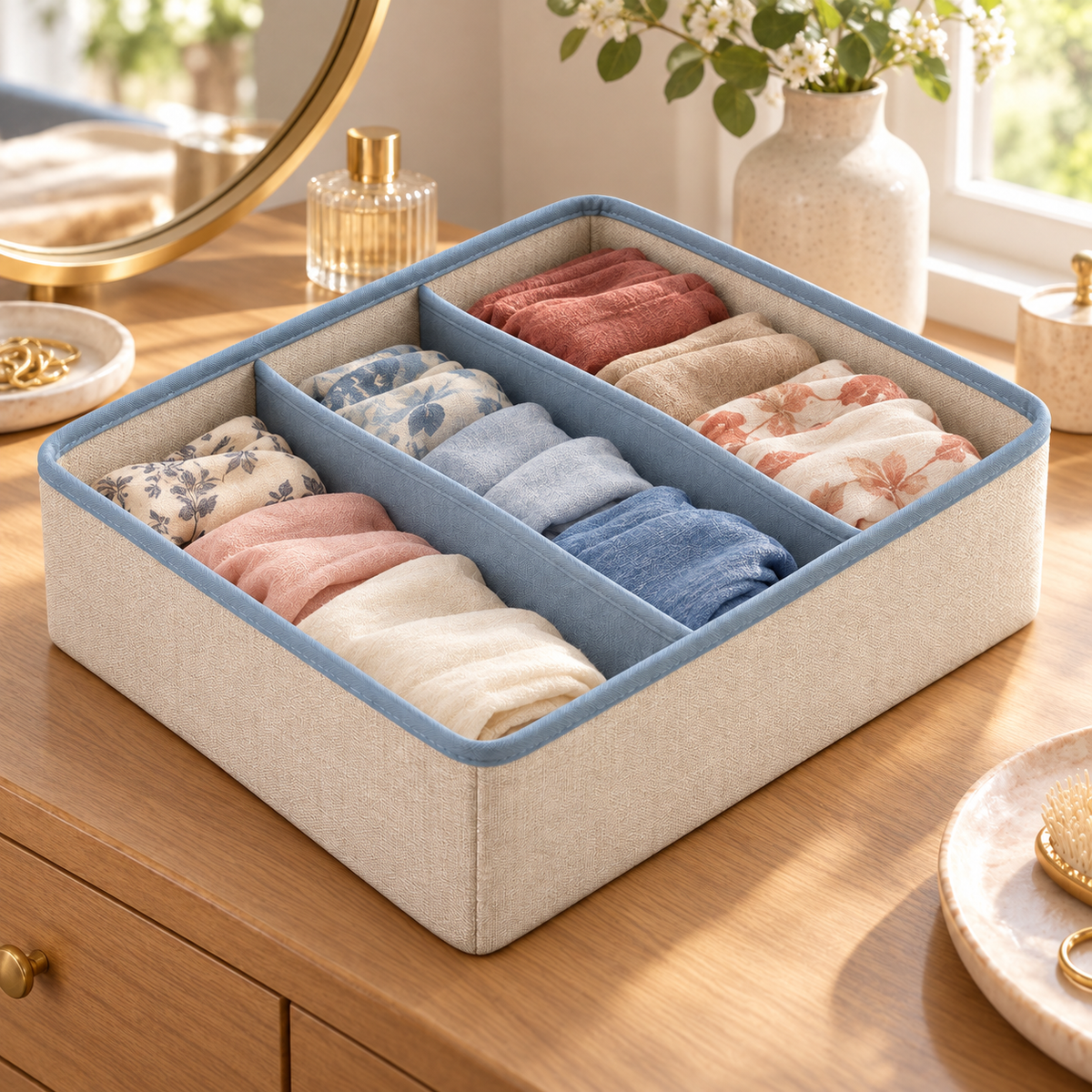 Wellenfach Schubladenorganiser